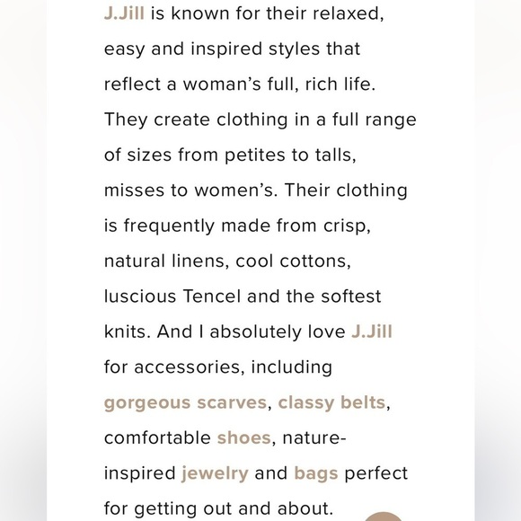 NWT,J.Jill, Absolutely Gorgeous, Slimming Vertical Stripes, Beach Capsule Pants - Picture 2 of 13